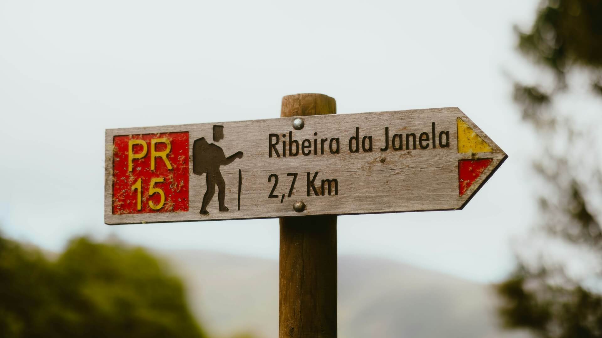 El Camino, de válaszd a  portugál szakaszt!