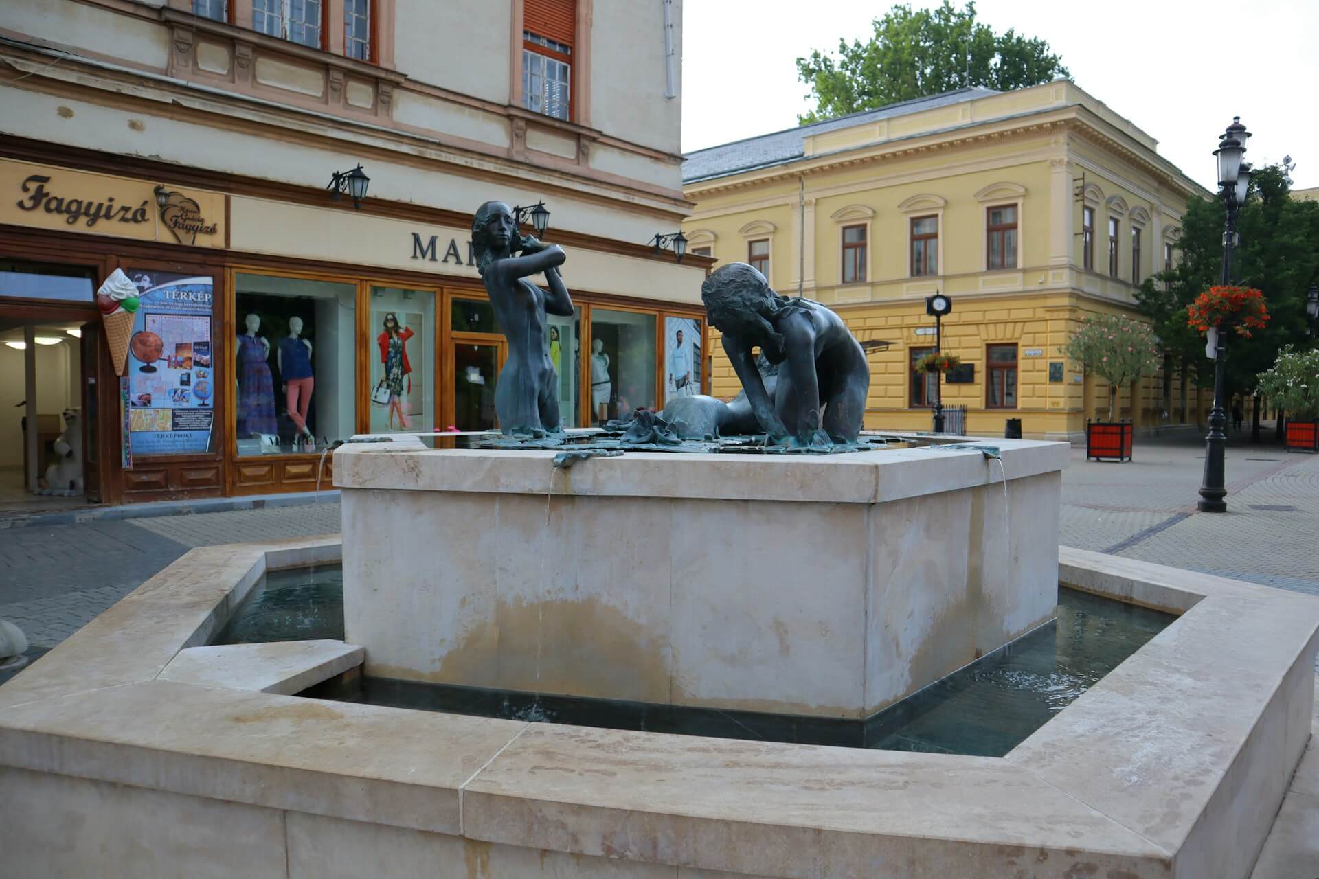 Nyíregyháza varázslatos, ezeket a helyeket érdemes felfedezni!