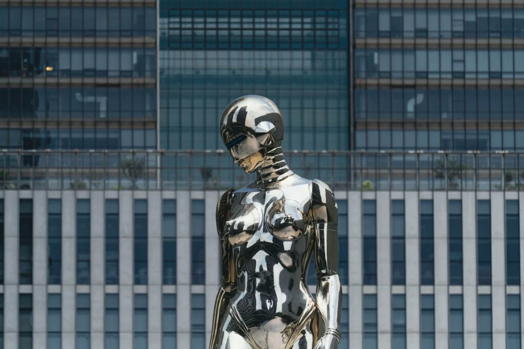 AI barátnő trend: 10-ből 8 férfi szerint helyettesítheti a valódi kapcsolatokat