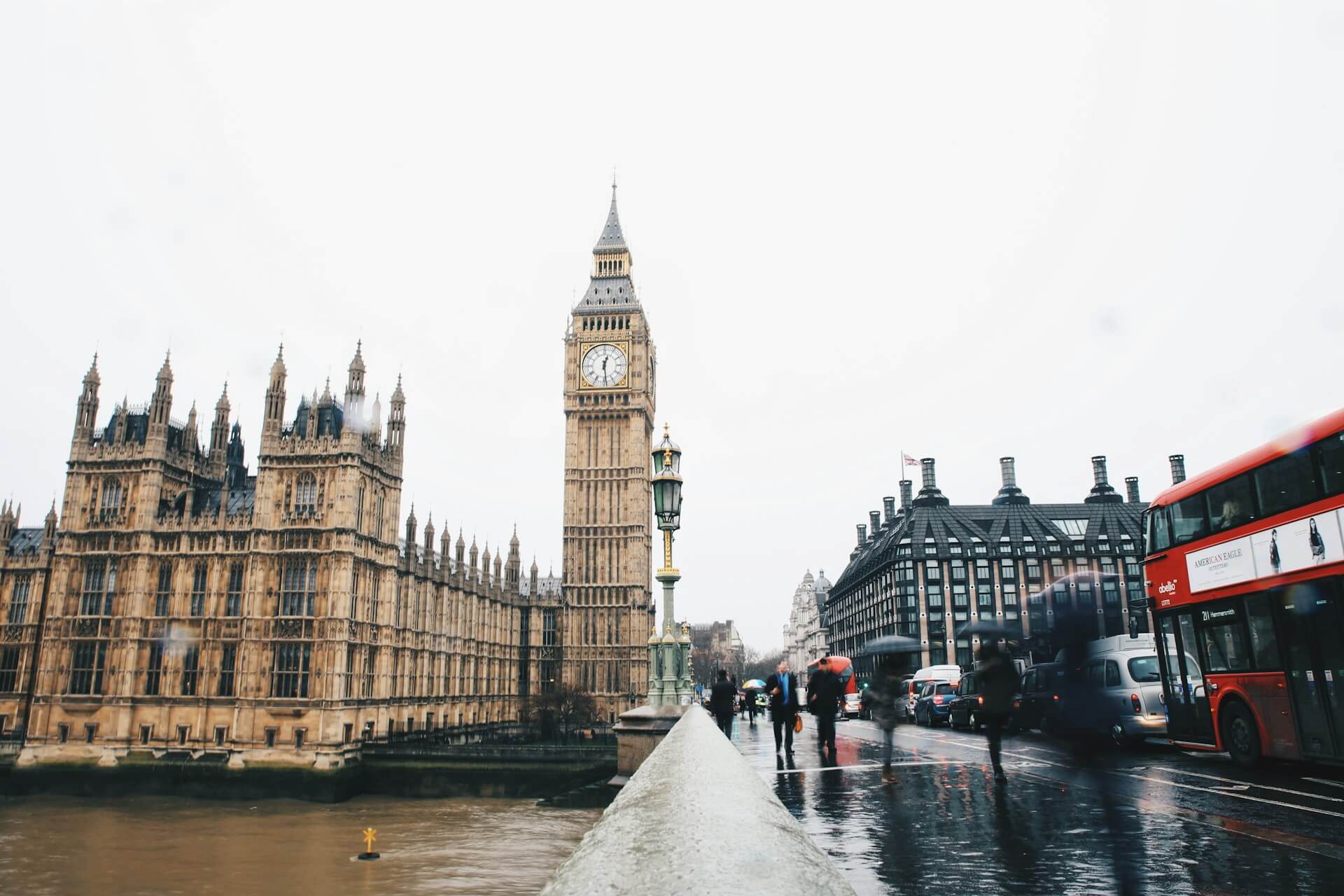 Ezek a legjobb ingyenes programok Londonban! Vigyázz azonban van egy új költség, amivel nem számoltál eddig!