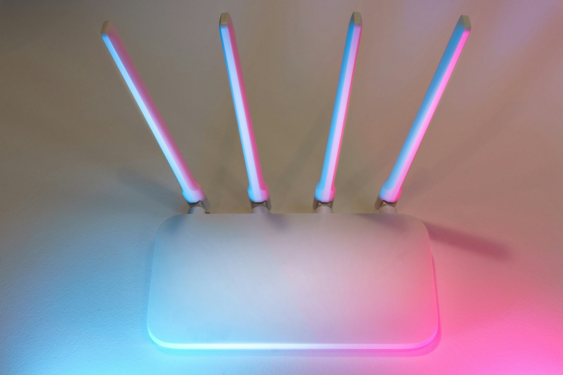 Így választhatod ki a legoptimálisabb helyet a wifi router számára a lakásban