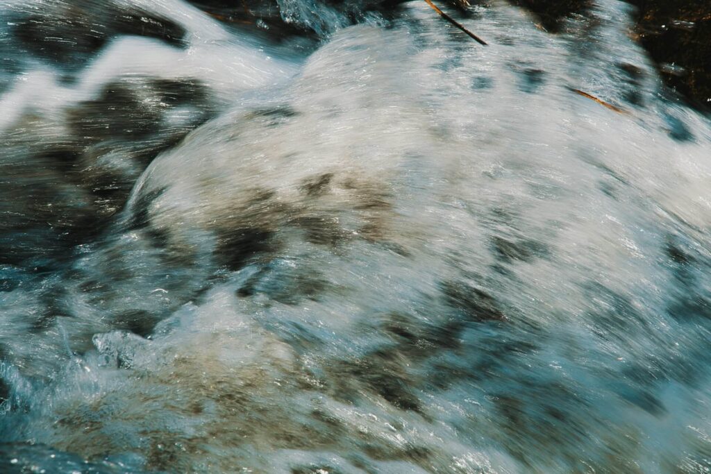 Vízesésesek Magyarországon, ahol a test és a lélek is felfrissül