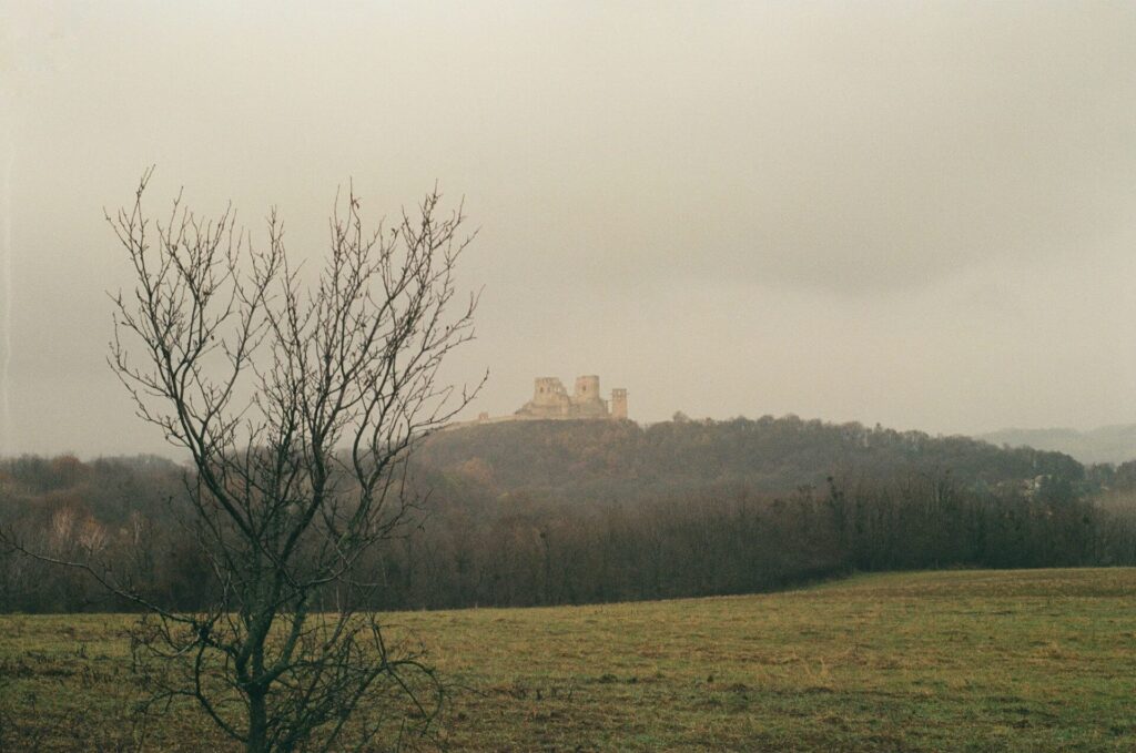 Kirándulás a Bakonyban - ezeket a helyeket ne hagyd ki
