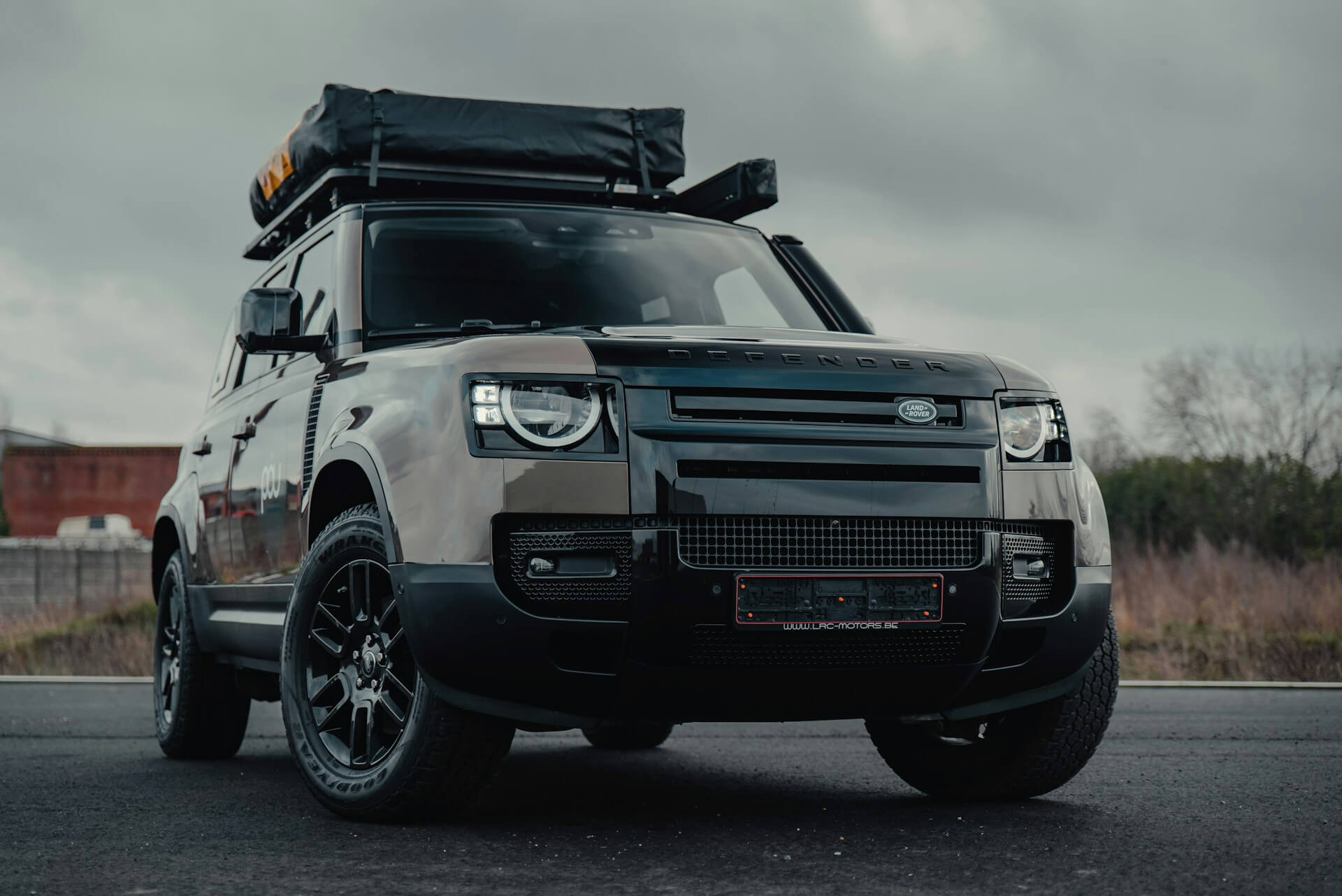 Mit válasszak, ha használtan akarok SUV-ot?