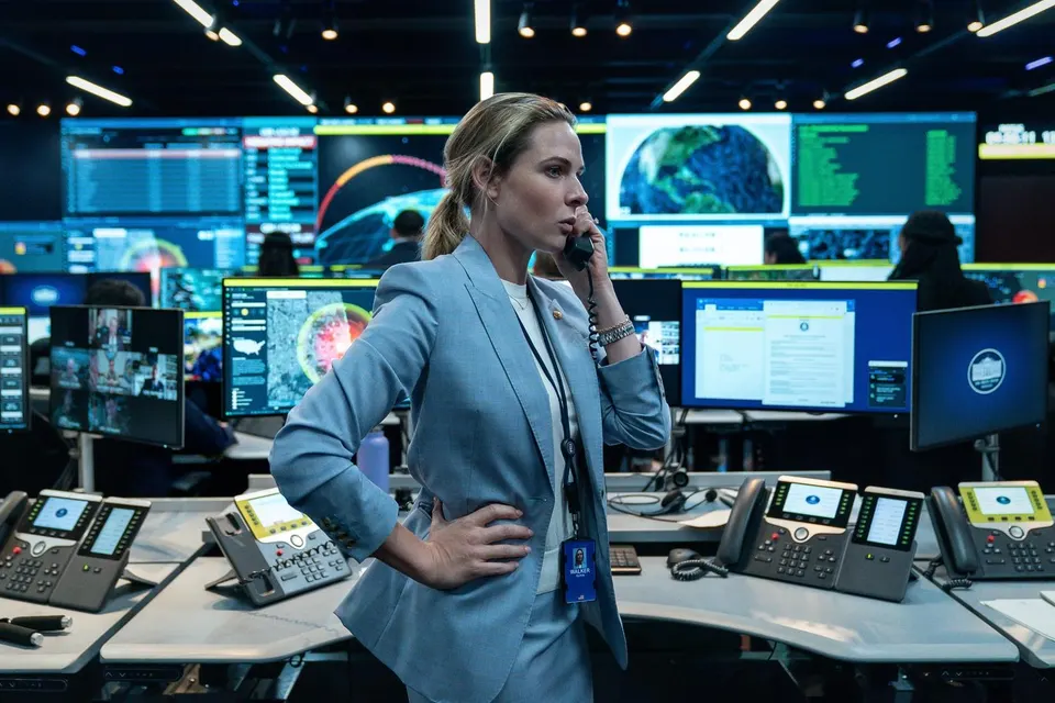 house of dynamite film