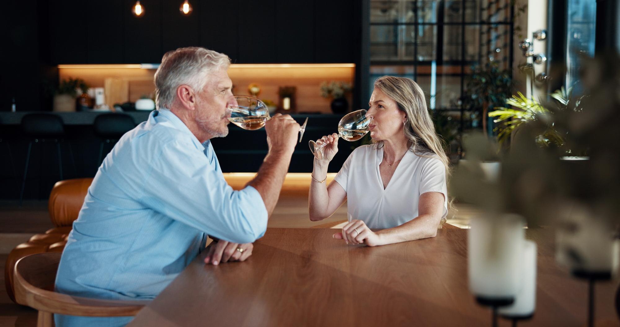 Az intimitás könnyen háttérbe szorul, ha nem fordítunk rá figyelmet.