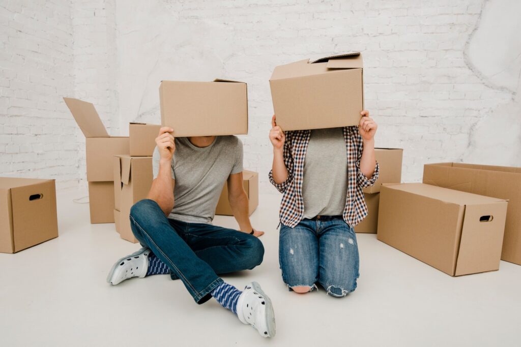 Túlélőkészlet külföldre költözőknek